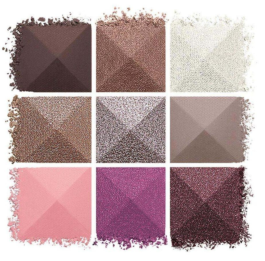 Палетка тіней для повік Givenchy Le 9 De Givenchy Couture Eye Palettes N°01 Слов'янськ - фото 2