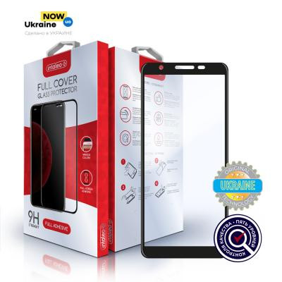 Стекло защитное Intaleo Full Glue Samsung A01 core (1283126505027) Винница - изображение 1