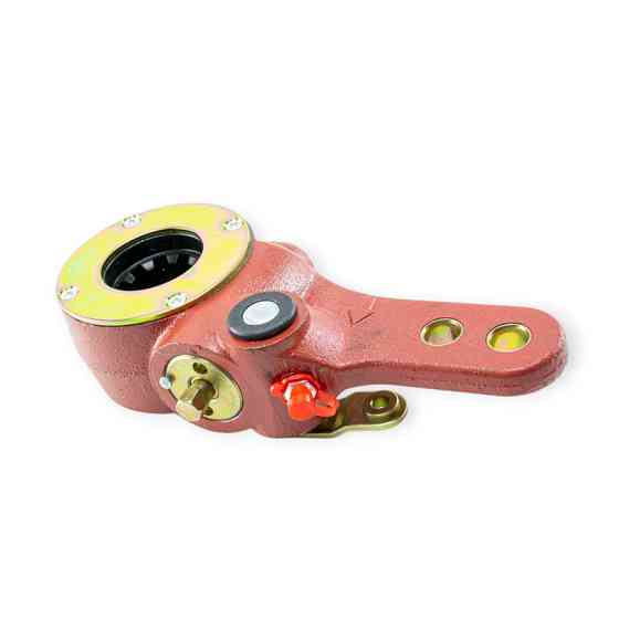 Рычаг (трещётка) ПАЗ 3205 правый тормоза Мукачево