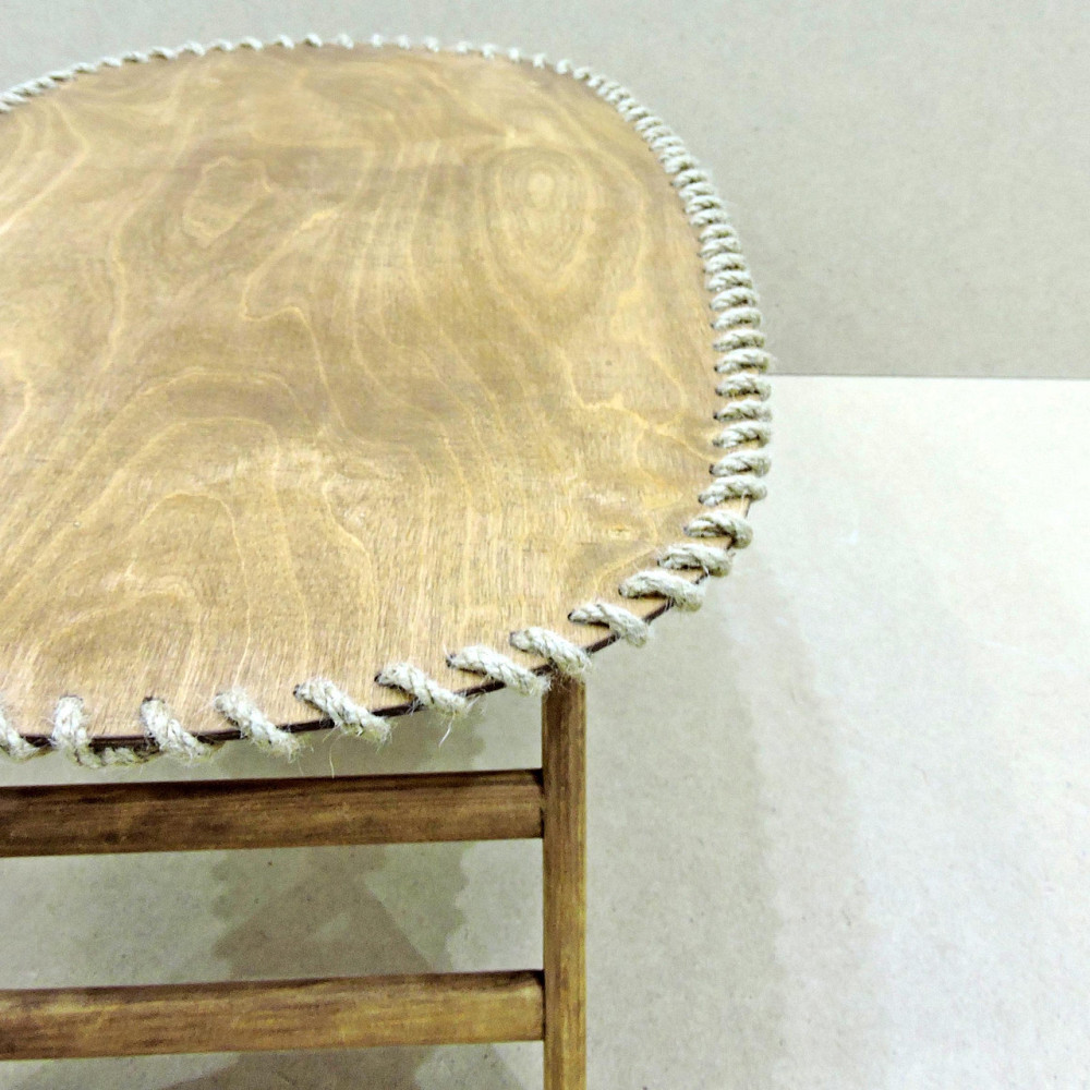 Столик-поднос для завтрака 