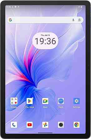 Планшет Blackview Tab 16 Pro 8/256 GB Purple (6931548316916) ( 12322 ) Харків