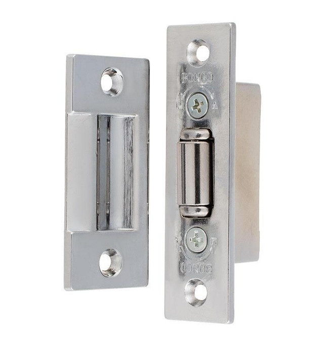 Фіксатор дверний роліковий 01-21 Харків - фото 1