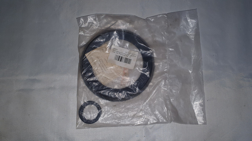 Ремкомплект пневматического усилителя тормозов (старого образца) УРАЛ. 4320-3510012. Харьков - изображение 1