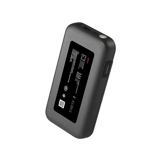 Автомобільний пуско-зарядний пристрій Xiaomi 70mai jump starter Midrive PS01 11000 mAh (Чорний) Николаев