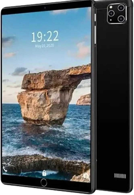 Планшет: i12 на 11 Android 6/64Gb.2SIM.10 Киев - изображение 1