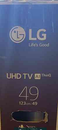 Телевизор LG Киев