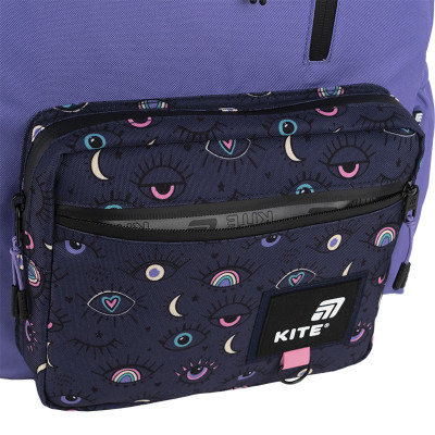 Рюкзак шкільний Kite Education teens 949L-2 (K25-949L-2) Вінниця - фото 4
