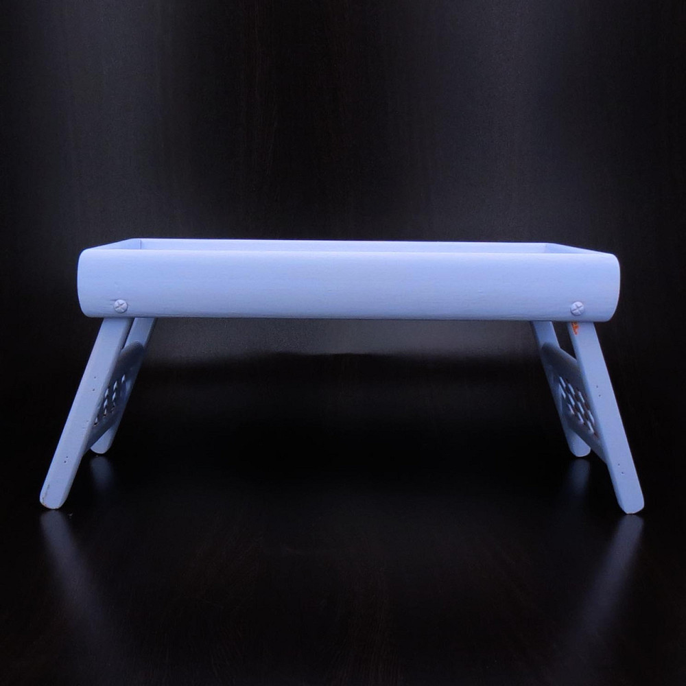 Столик-поднос для завтрака 