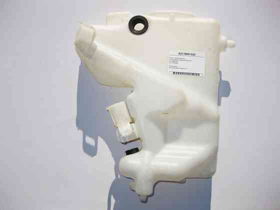 Mercedes-Benz  A2118691020 Бачок склоомивача з підігрівом та фароомивачем E-Class S211 Універсал Одесса