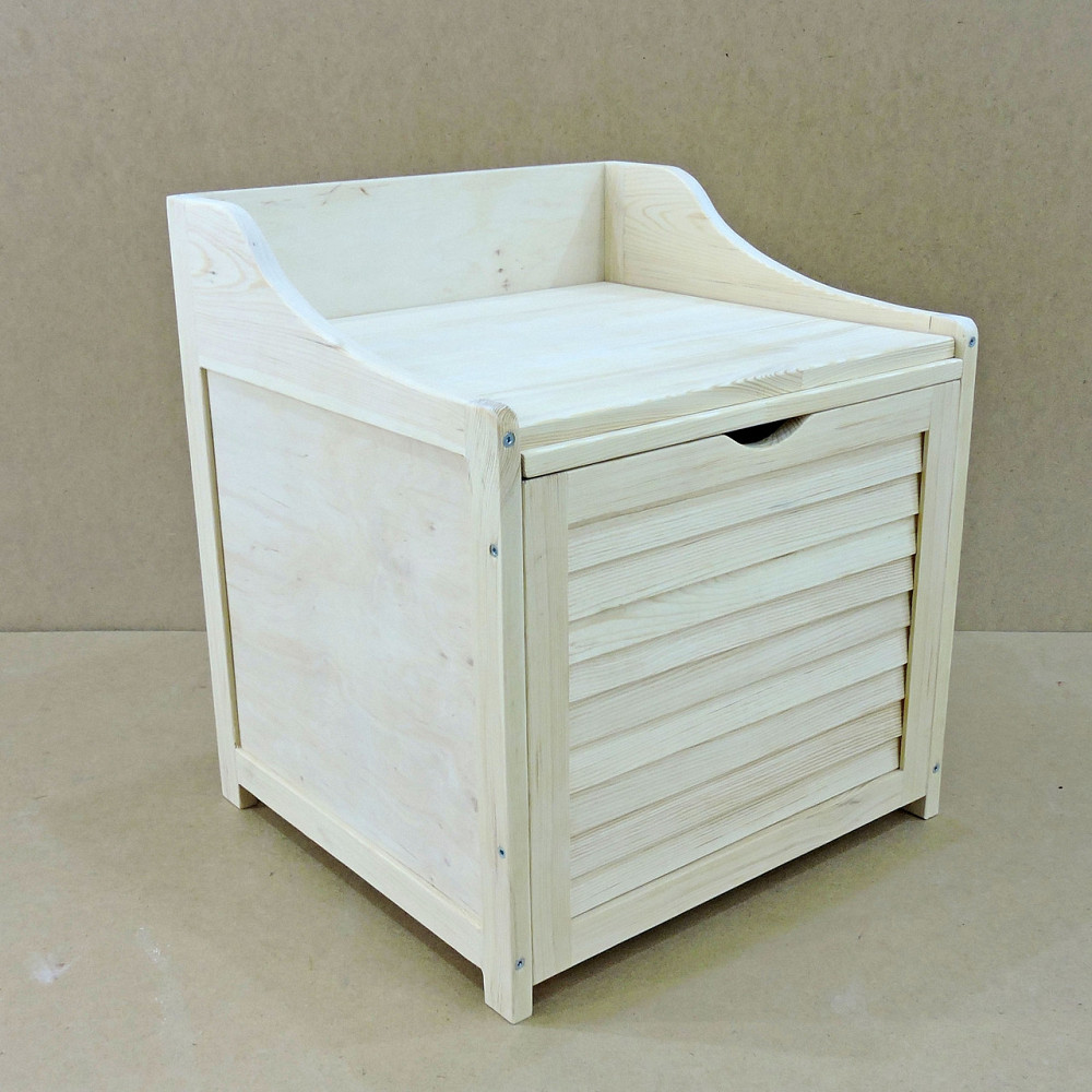 Корзина для белья 