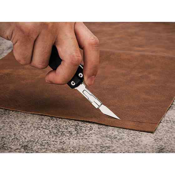 Змінні леза для мультитула NexTool Pocket Tool E1 NE20287 Київ