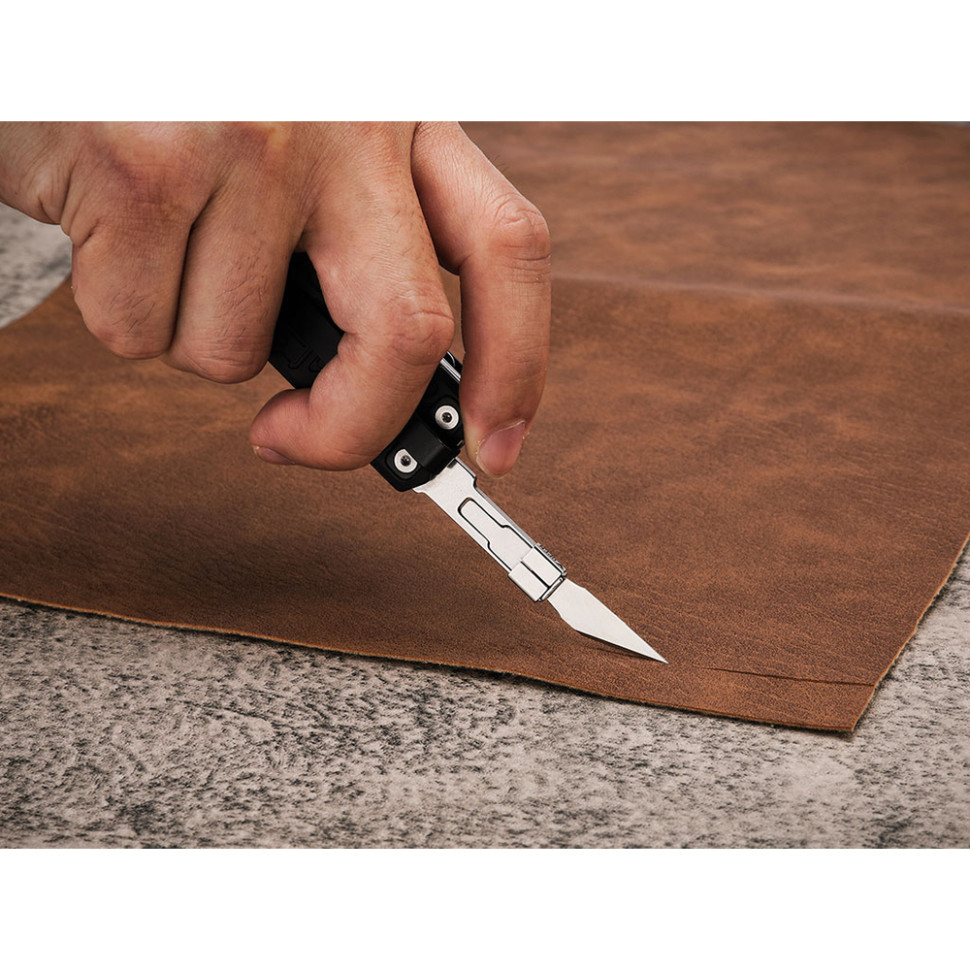 Змінні леза для мультитула NexTool Pocket Tool E1 NE20287 Київ - фото 5