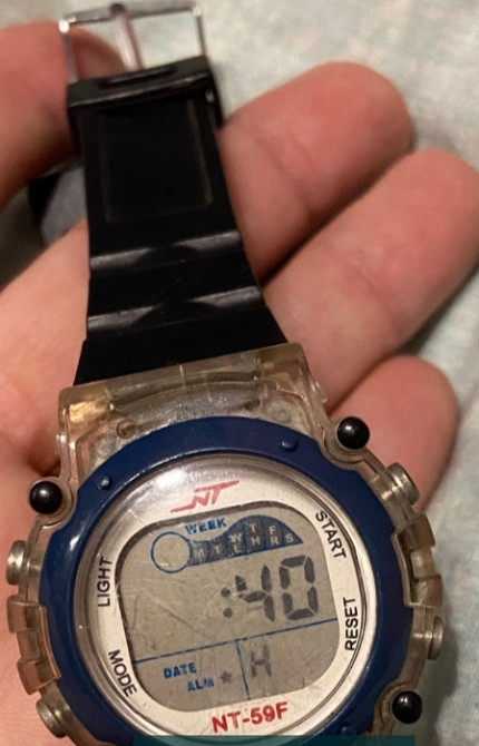 Дитячий годинник Київ - фото 5