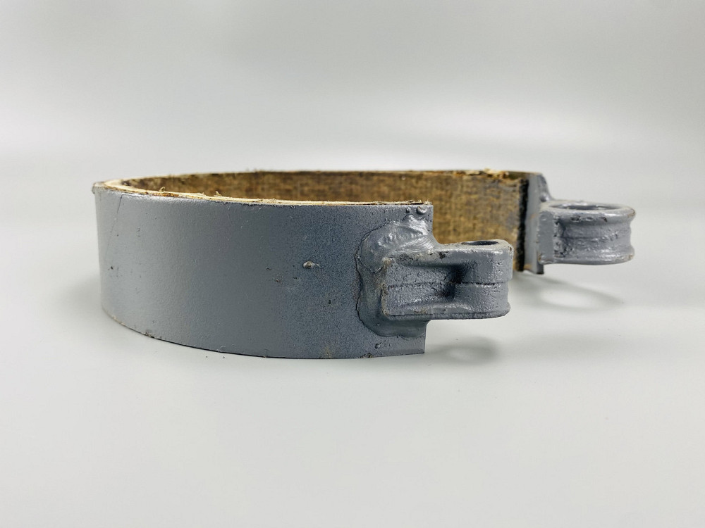 Стрічка ВВП МТЗ (44 мм) звичайна Мукачево - фото 3