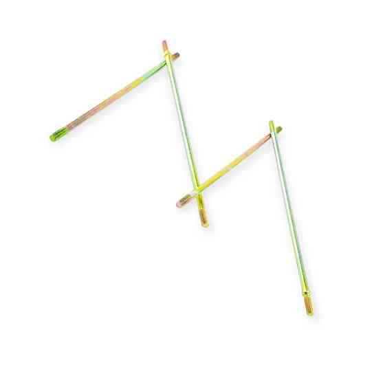 Шпильки мопед Дельта -70 4шт комплект циліндра Мукачево