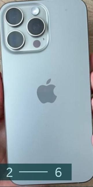 Айфон iPhone 15 Pro Max 256Gb. Neverlock. Киев - изображение 5