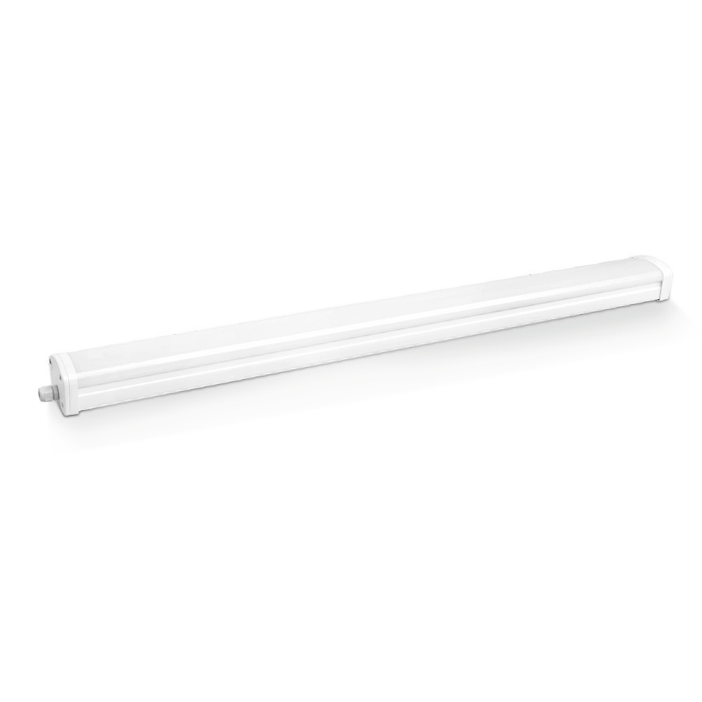 LED Світильник лінійний 48W 1,2м 5000К 220V IP65 VL-BNW-48125 Videx Житомир - изображение 4