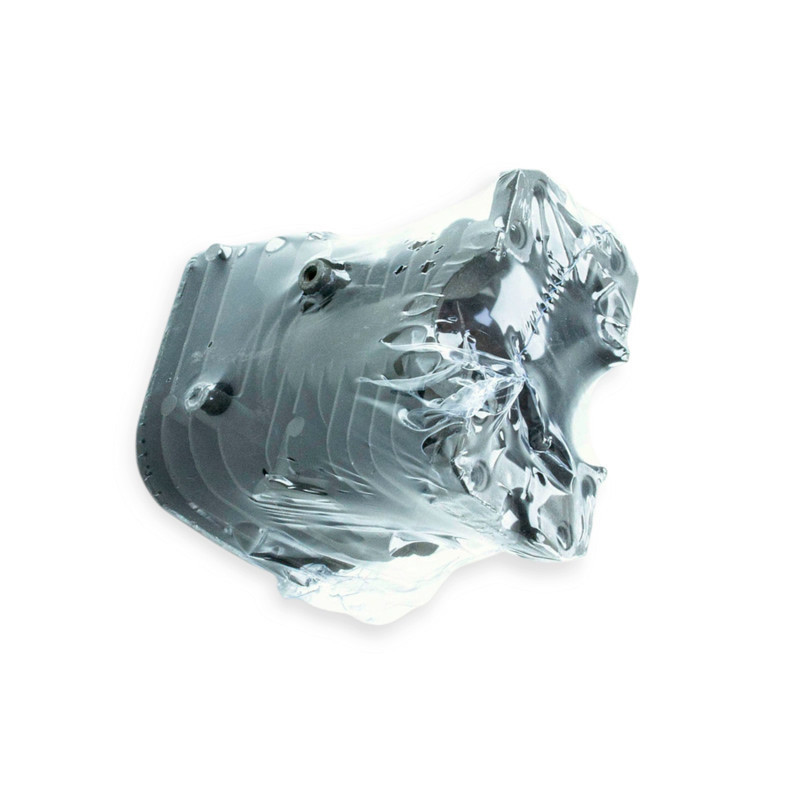 Циліндр збору бензопили HUS 142d=40 чорний Мукачево - фото 1