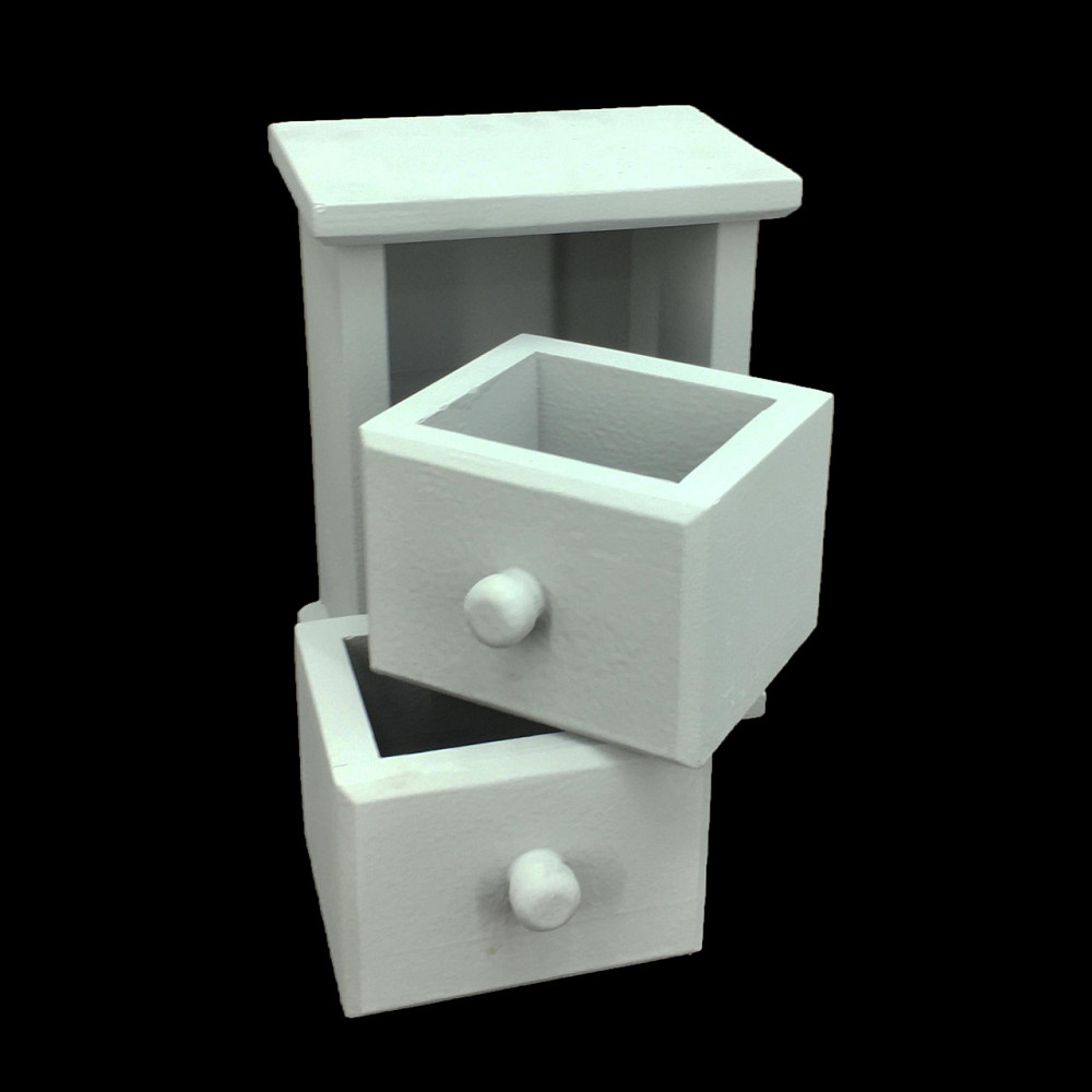 Органайзер для косметики 