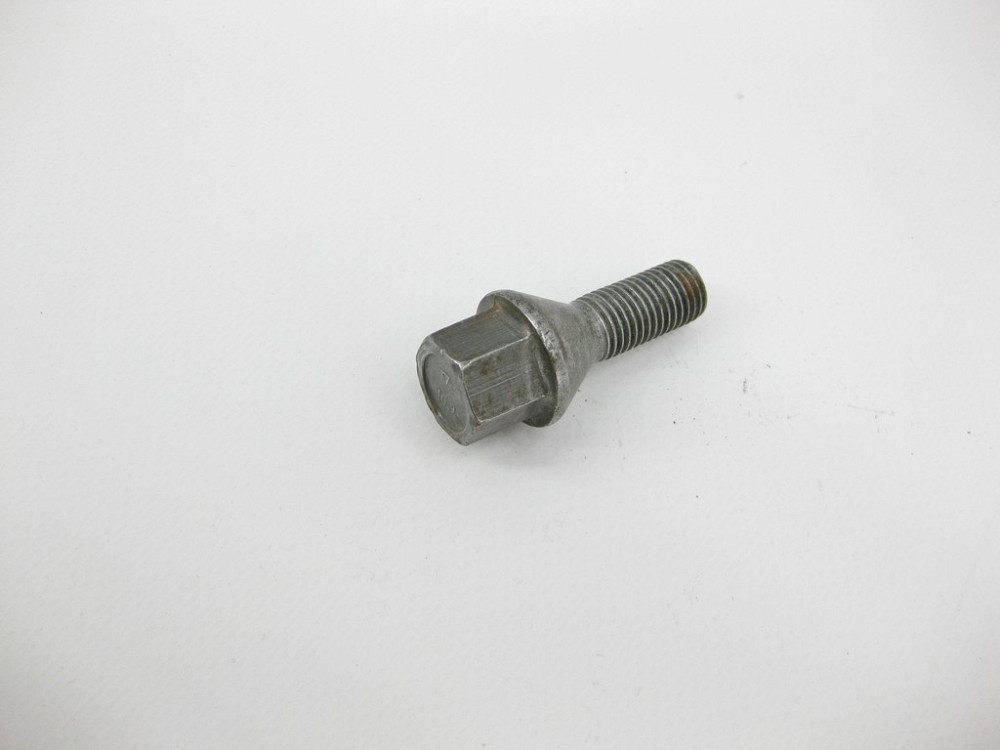 Bimecc  B12ZNNI Болт колісний - ступичний M12 x 1.5 x 26 мм Bimecc Одеса - фото 1