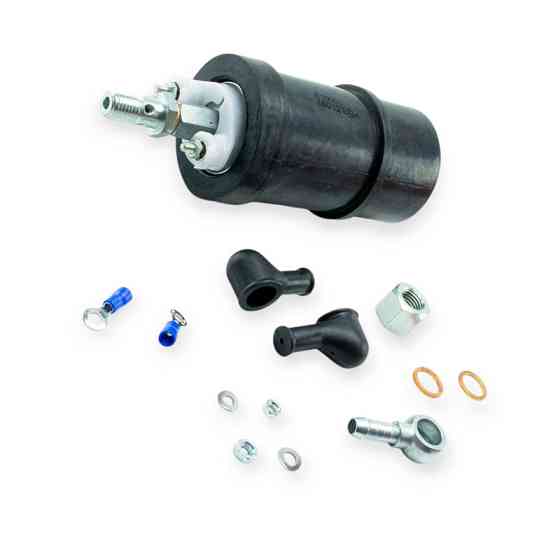 Насос Рено 25 2.4-2.8i, Фіат Уно 1.3, 1.4 (вставка) (бензонасос) паливний Мукачево