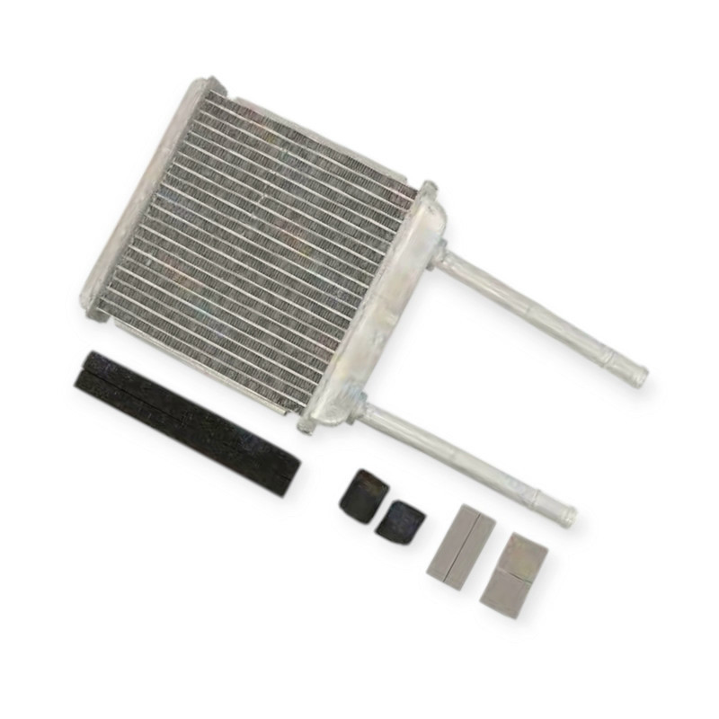 Радіатор Opel Vectra A, Astra F (88-95) без кондиціонера Мукачево - фото 1