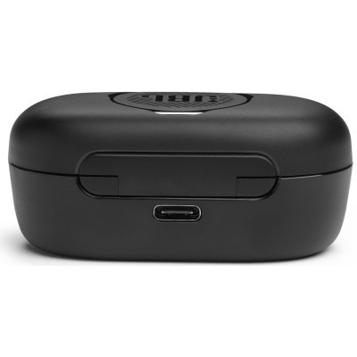 Навушники JBL Quantum TWS Air Black (JBLQTWSAIRBLK) Вінниця - фото 11