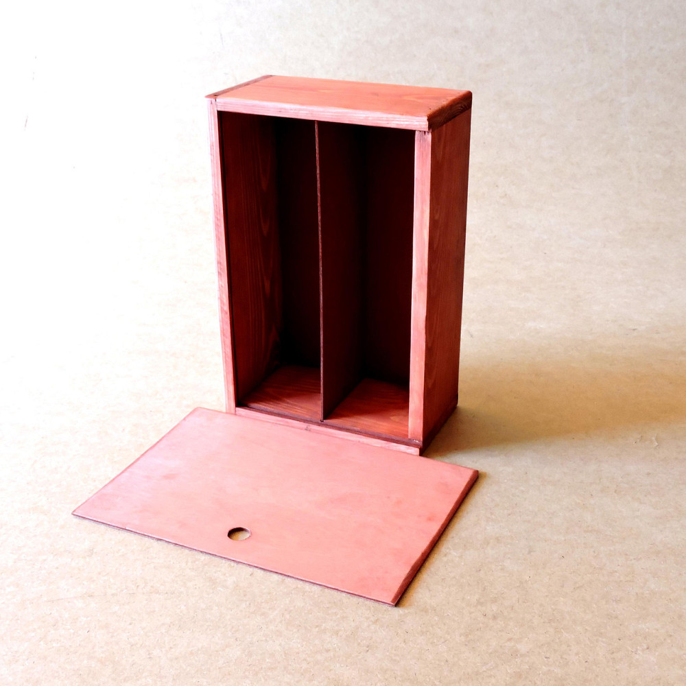 Подарочная коробка 