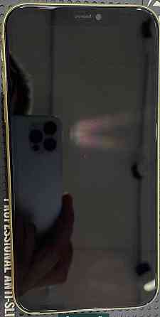 Айфон: Apple iPhone 11 Pro 256Gb. Yellow Київ