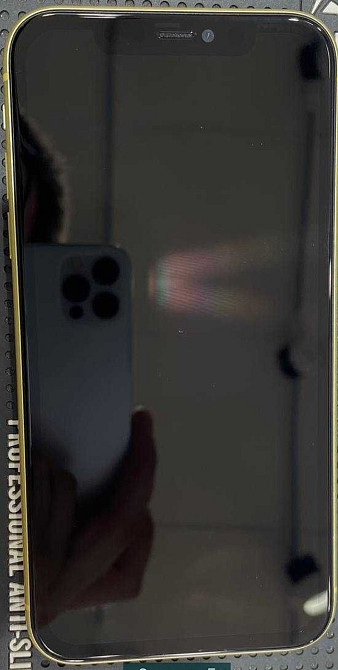 Айфон: Apple iPhone 11 Pro 256Gb. Yellow Київ - фото 4