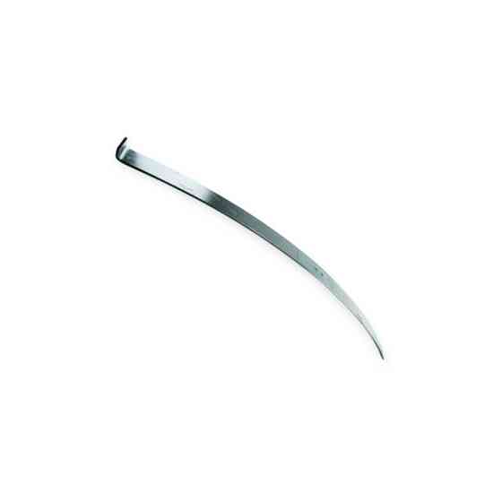 Лист №2 задняя рессора ЗИЛ Мукачево