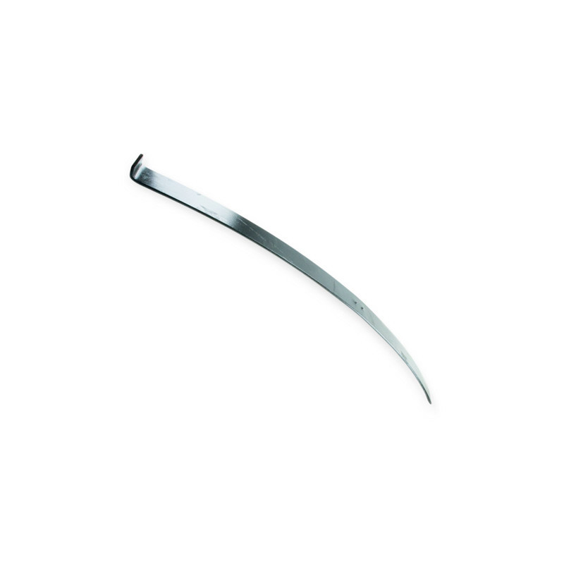 Лист №2 задняя рессора ЗИЛ Мукачево - изображение 1