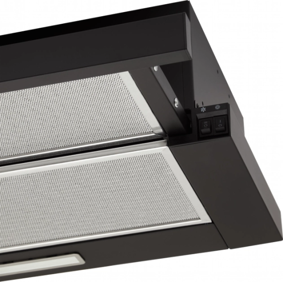 Витяжка Jantar TLT 650 LED 60 BL (6881882) Київ