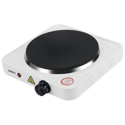 Настільна плита Ardesto ECS-J115W Вінниця - фото 1