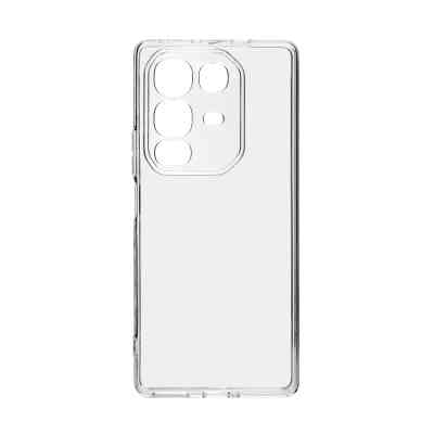 Чохол до мобільного телефона Armorstandart Air Infinix Note 50 4G Camera cover Clear (ARM84726) Вінниця