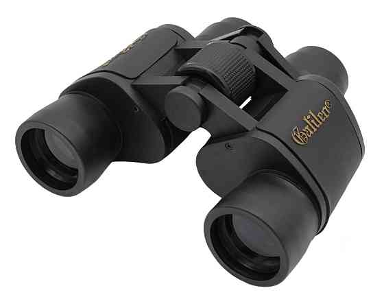Бінокль GALILEO W7 8X40 - 7353 Дніпро