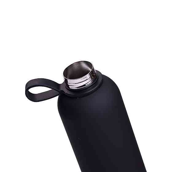 Термобутылка 500 мл черная HP-14-53B Киев