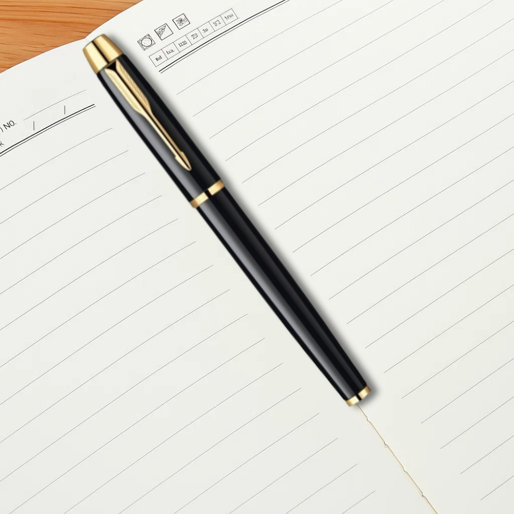 Ежедневник,планер блокнот с ручкой, 100 листов, формат А5,записная книжка,планер в мягкой обложке,красный Каменец-Подольский - изображение 4