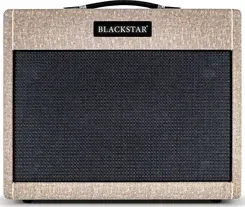 Комбіпісилювач Blackstar St. James 50 EL34 Combo Київ
