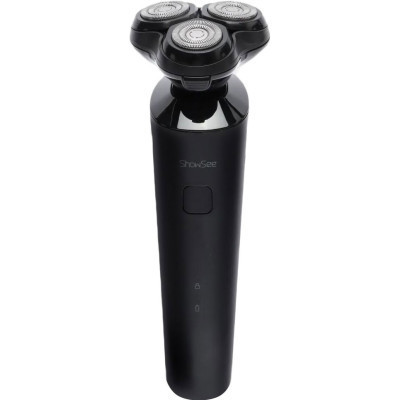 Електробритва Xiaomi F303-BK Вінниця - фото 8