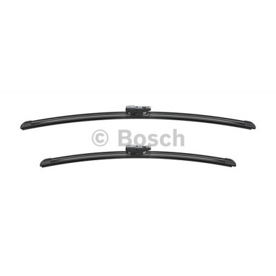 Щітка склоочисника Bosch 3397014315 (3 397 014 315) Вінниця - фото 2