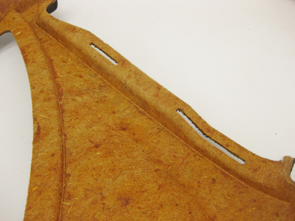 Mercedes-Benz  A2096901349 9D11 Задня полиця антрацит CLK C209 Одесса - изображение 7