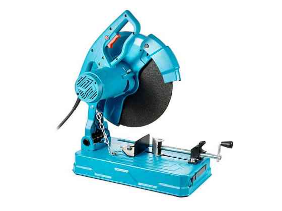 Відрізна пила для металу 355 мм Sturm CF73260P (містить опис) Рівне