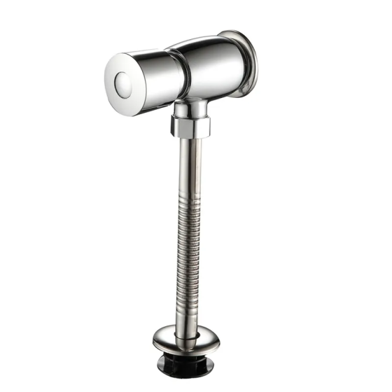 Кран змивний для пісуара натискний Mixxus Premium Flush-01 (MI6841) ( 11353 ) Харьков