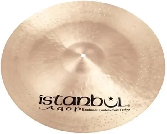 Ударная установка  Istanbul Agop Traditional China 16