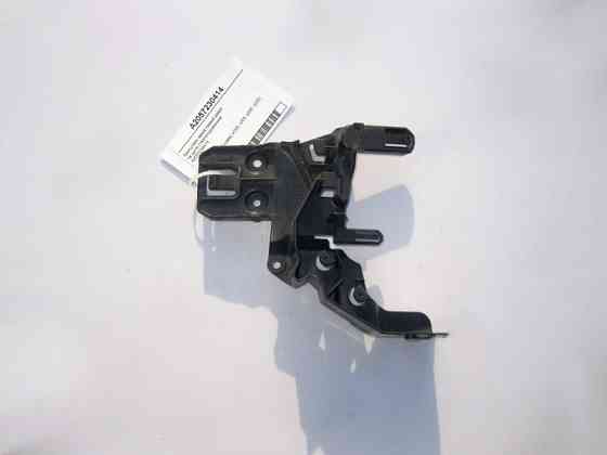 Mercedes-Benz  A2057230414 Кронштейн замка правих дверей на щиті склопідйомника C-Class W205 Одесса