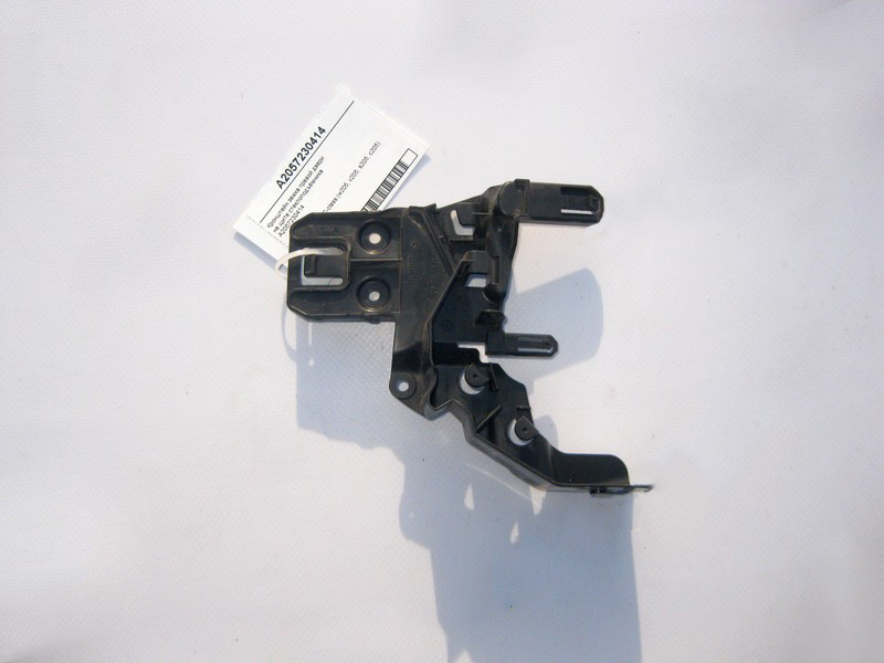 Mercedes-Benz  A2057230414 Кронштейн замка правих дверей на щиті склопідйомника C-Class W205 Одесса - изображение 2