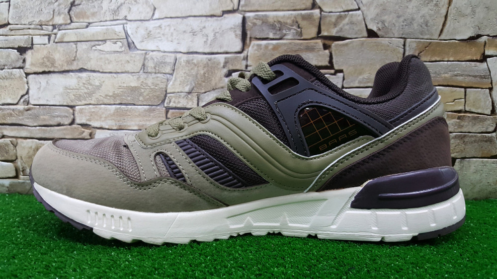 Мужские Кроссовки Baas  p.44(28,5см) Киев - изображение 7