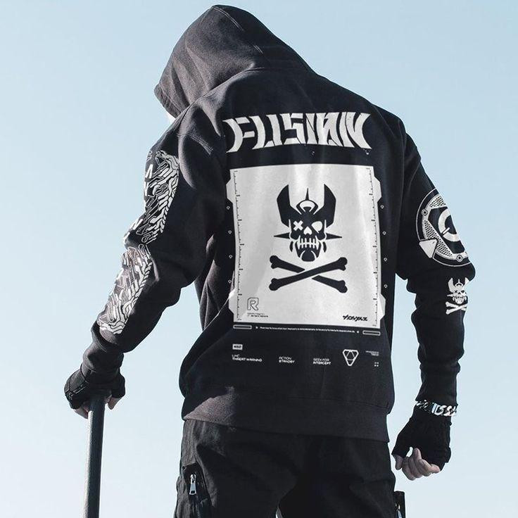 Худи, черная толстовка мужская, свитшот 2702806501 размер 50 Днепр - изображение 1