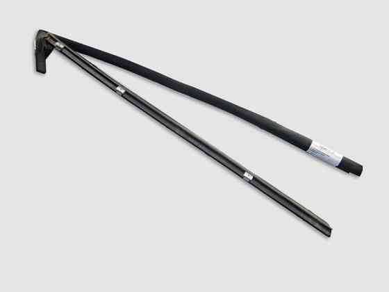 Mercedes-Benz  A2096700138 Внутрішня ущільнювальна планка під заднім лівим склом CLK C209 Одеса